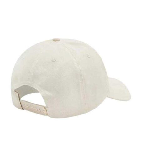 Casquette De Baseball Motif/style Logo Brodé Homme Coquille D´œuf Calvin Klein