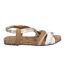 Sandales Henriette Femme Brun-beige Josef Seibel-3