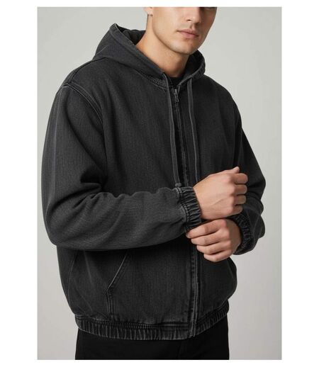 Blouson jeans