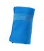 Serviette De Sport Fenn 170 Cm X 90 Cm Bleu Foncé Aquawave-3