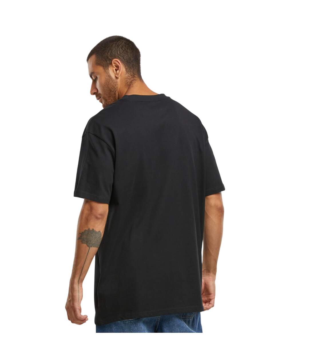 Noir Mister Tee-4