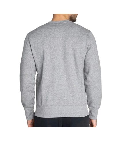 Sweat Gris Homme Champion 216476 - XS