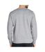 Sweat Gris Homme Champion 216476 - XS