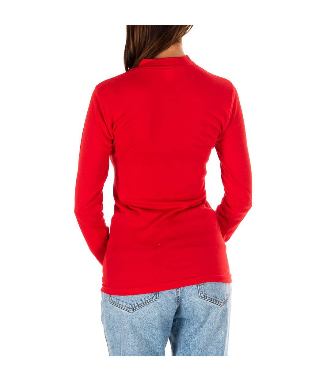 Women's long sleeve t-shirt 1625-M-3