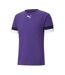 Maillot De Foot Teamrise Homme Rose Violet Puma-1