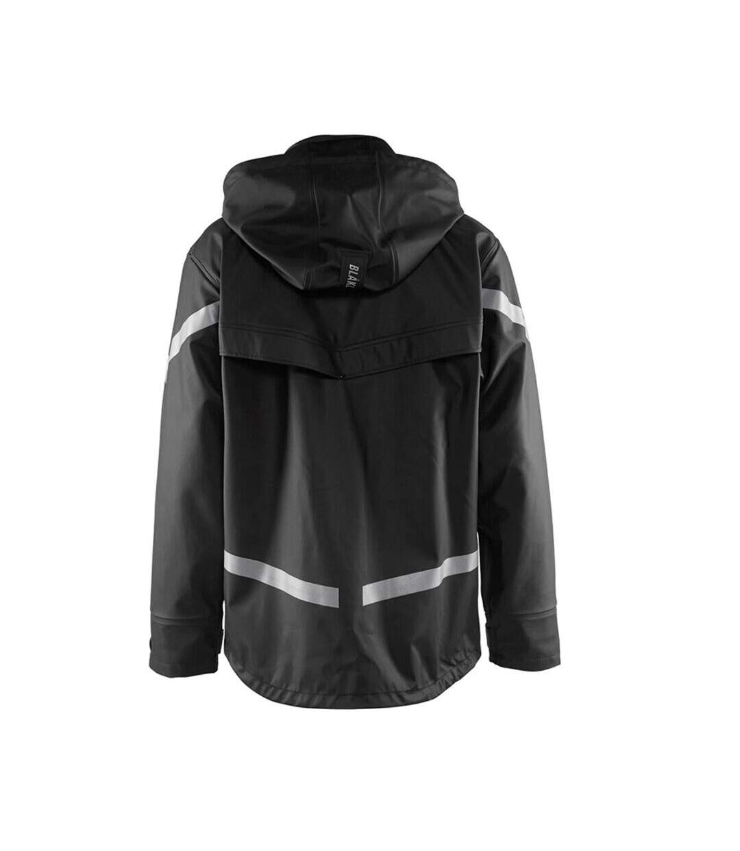 Veste de pluie Blaklader Imperméable et coupe-vent