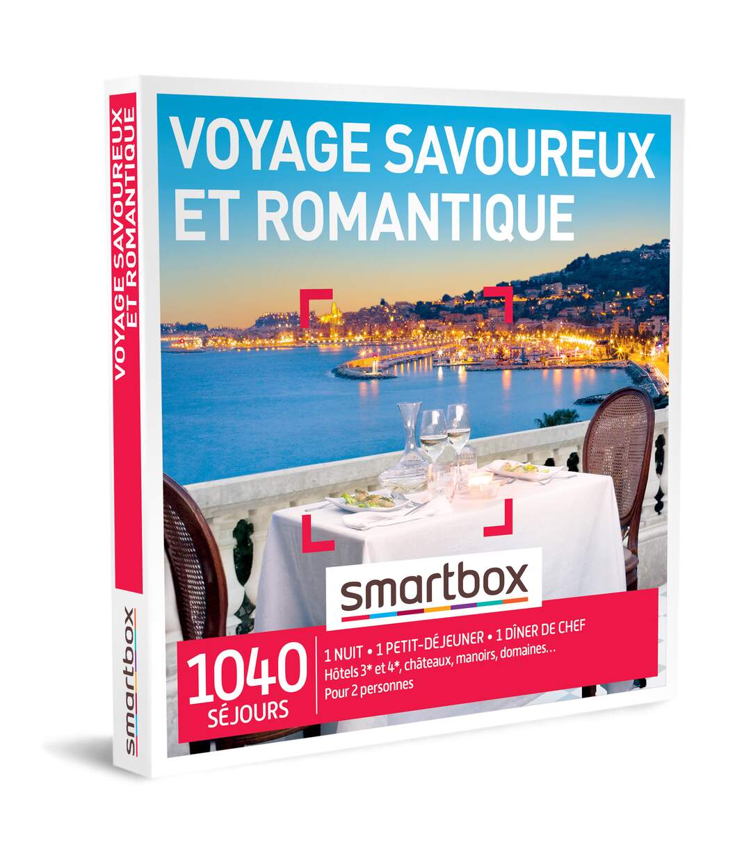 Peut On Se Faire Rembourser Une Smartbox