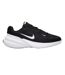 Chaussures Uplift Homme Noir Blanc Nike-3