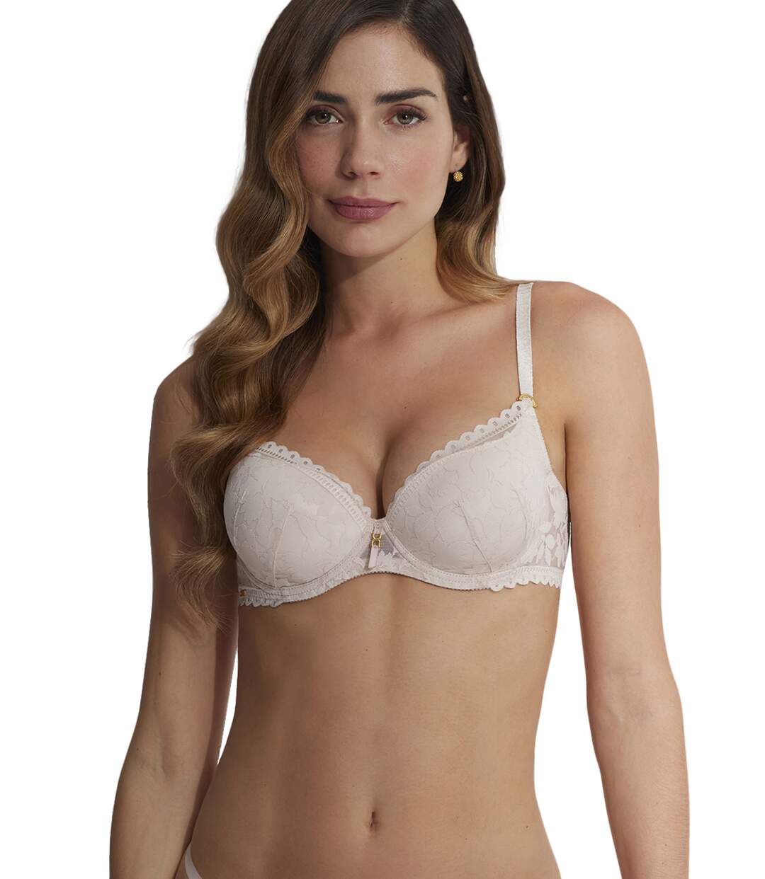 Soutien-gorge préformé Gabrielle Selmark