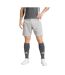 Short Tiro Homme Gris Adidas-3