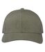 Casquette de baseball opal aware adulte vert Elevate NXT