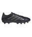 Mens Copa Pure 3 Pro Firm Ground Football Boots Black Grey Adidas-1