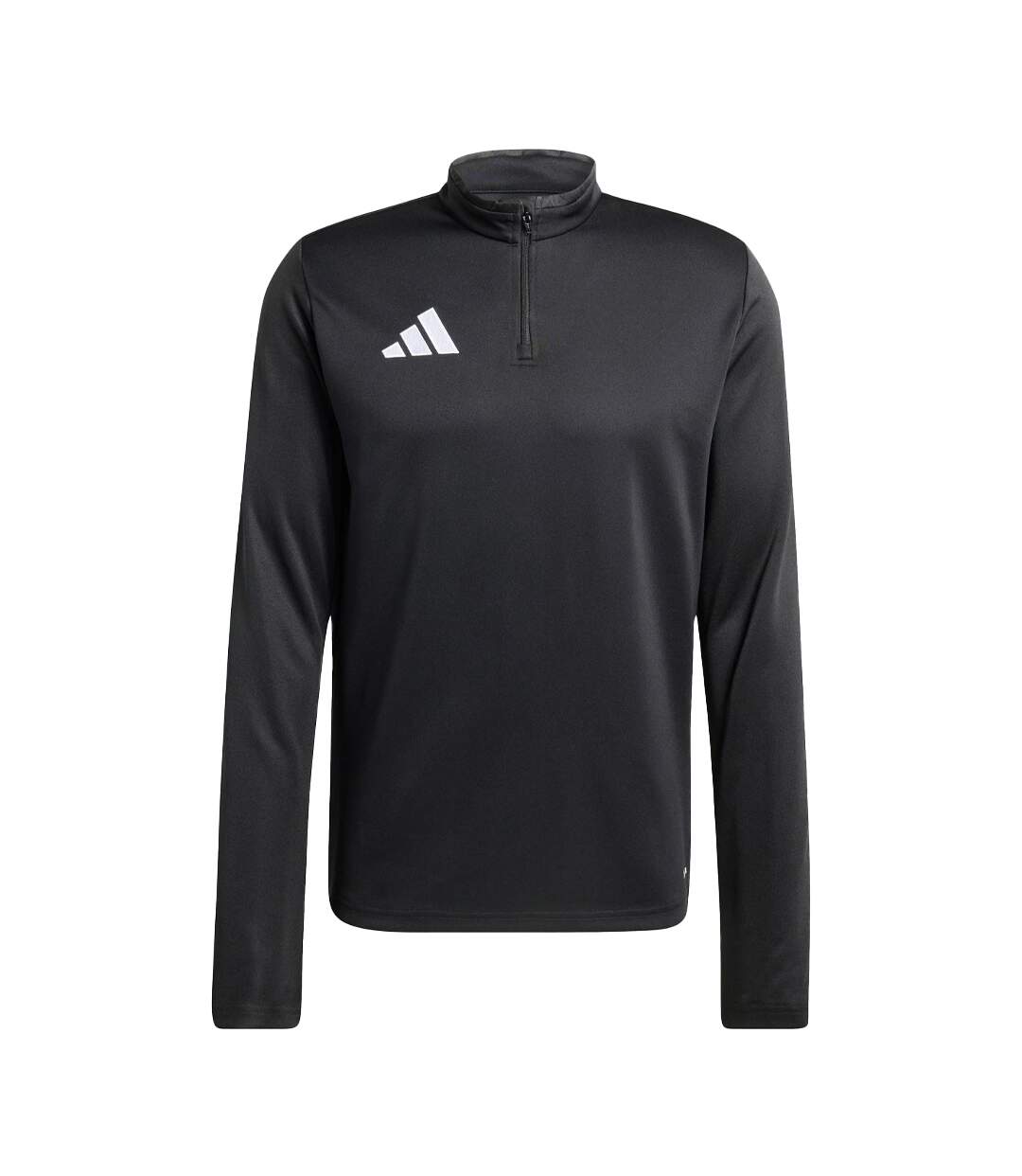Haut De Survêtement Entraînement Entrada Homme Noir Adidas-2