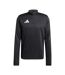 Haut De Survêtement Entraînement Entrada Homme Noir Adidas-2