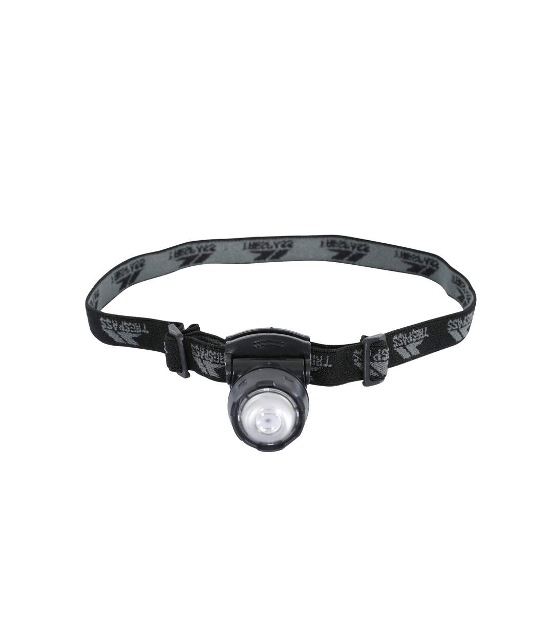 Flasher lampe frontale led taille unique noir Trespass-2