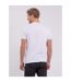 T-shirt col rond pur coton NEDER