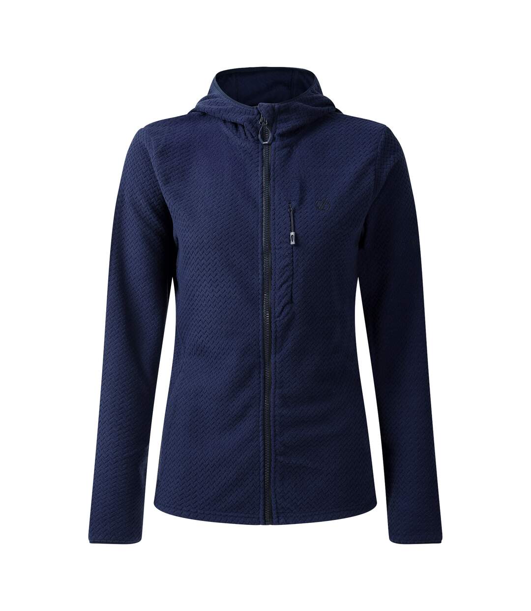 Veste Polaire Switch Up Pro Femme Bleu Marine Dare 2B-2