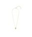 Pendentifs Circle Hoop, Cristal d'Autriche