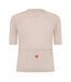 Maillot De Cyclisme Manches Courtes Prologo Lite Homme Orange Clair Anthracite Castelli-2