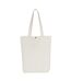 Tote Bag Taille Unique Blanc Cassé Kimood-1