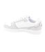 Baskets Nole Cupsole Homme Blanc Gris Ellesse-3
