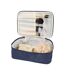 Organiseur De Maquillage Muse Taille Unique Bleu Marine Floso-4