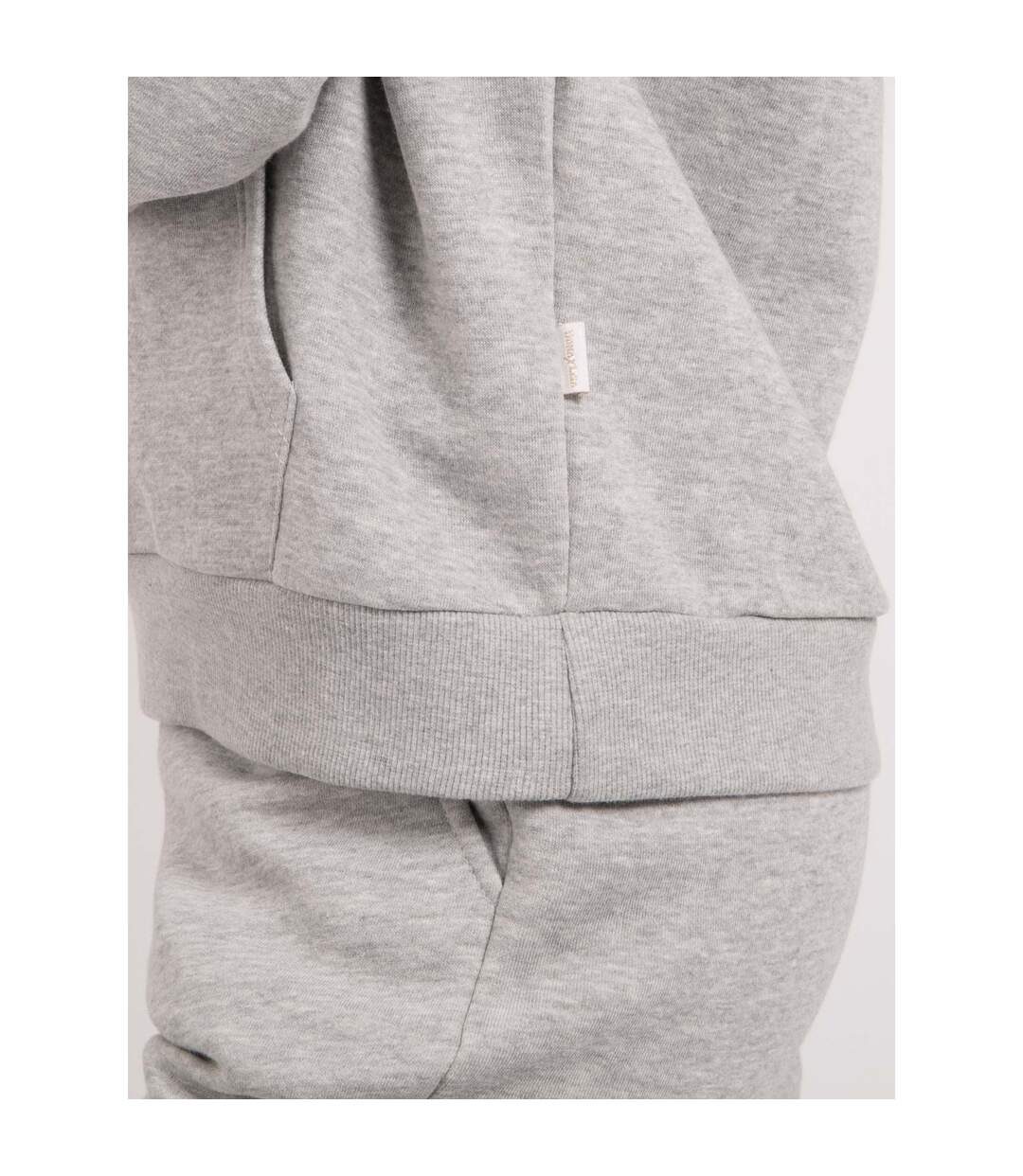 Sweatshirt capuche YLONA - Dona X Lisa-3