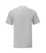 Mens Iconic 150 T-shirt Zinc Fruit Of The Loom-2