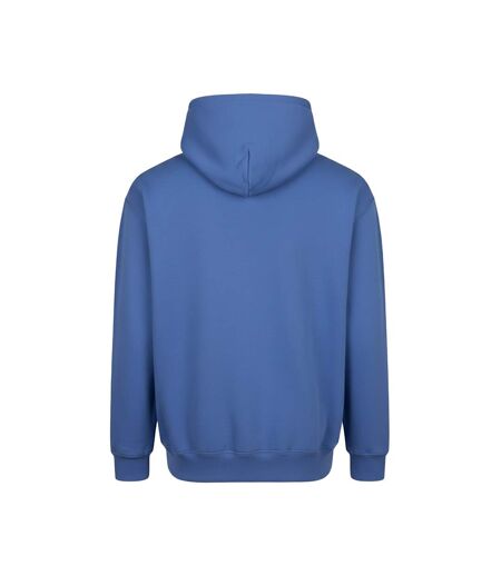 Sweat À Capuche Vision Homme Bleu Vif Awdis