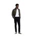Doudoune Motif/style Matelassé Joel Homme Conifère Farah-4