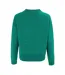 Pull Motif/style Uni Femme Bleu Sarcelle Miso-2