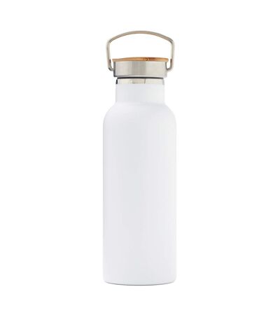 Miles 500ml thermal flask one size white Vinga