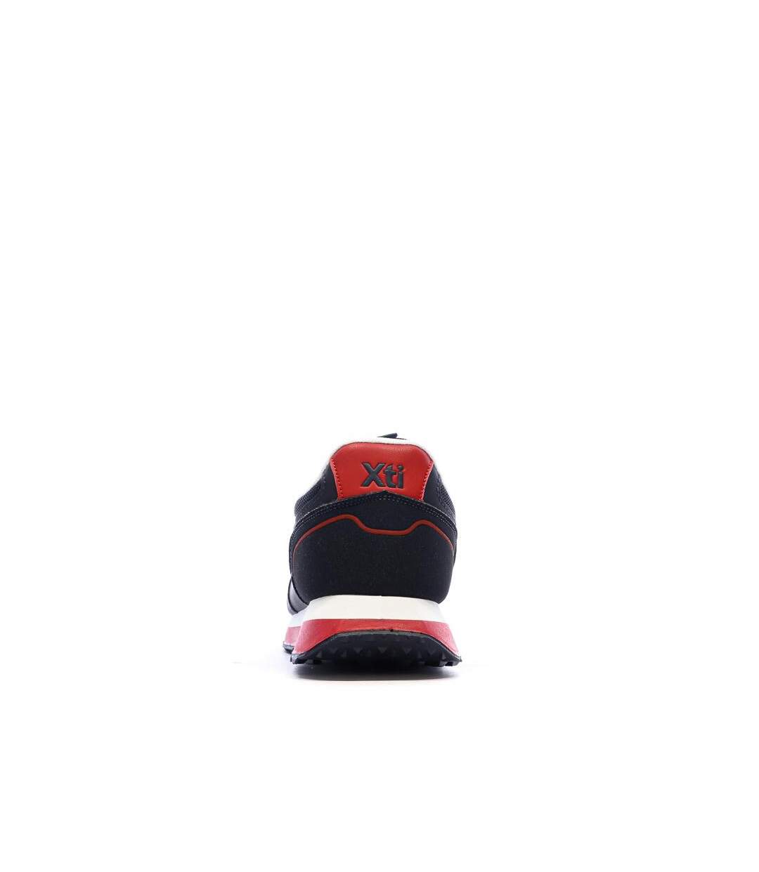 Baskets marine  homme xti 145703-3
