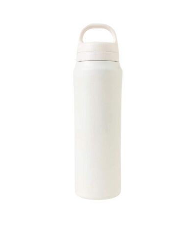 Recycled 470ml Water Bottle One Size White XD Collection
