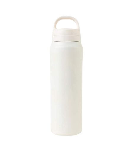 Recycled 470ml Water Bottle One Size White XD Collection