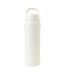 Recycled 470ml Water Bottle One Size White XD Collection-1