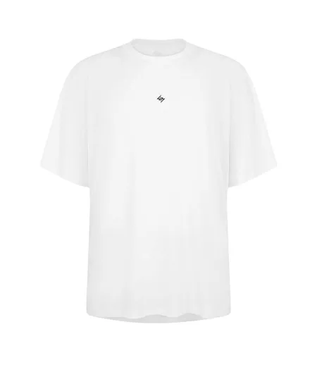 Mens 247 Graphic Performance T-shirt White Represent