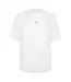 Mens 247 Graphic Performance T-shirt White Represent-2