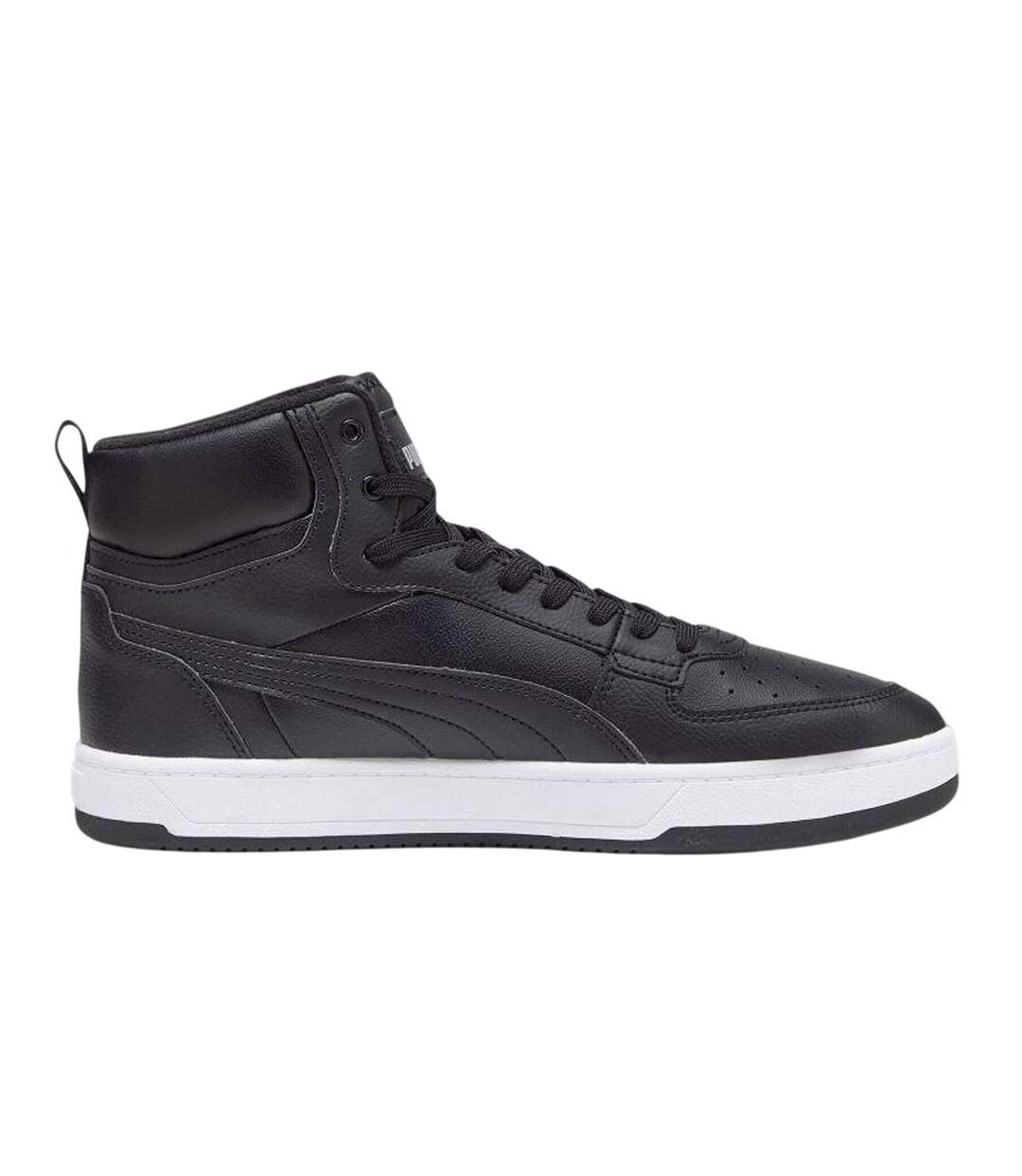 Bottines Caven 2.0 Homme Noir Puma-3