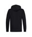 Sweat zippé noir homme petrol industries sweater-2