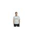 Mens Graphic Logo T-shirt Green Adidas-1