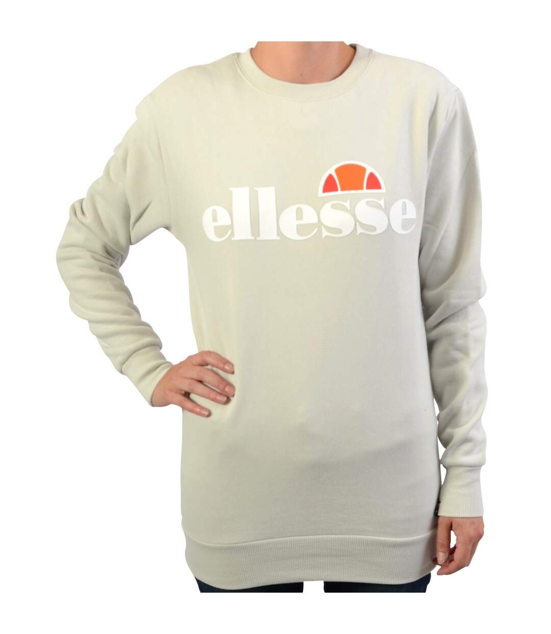 Sweat Ellesse Agata