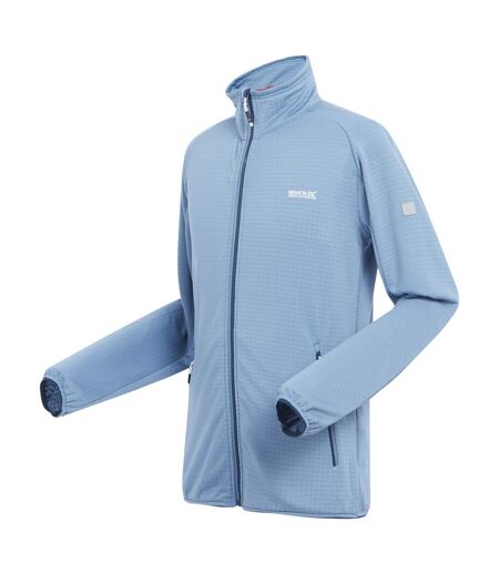 Veste Softshell Highton Lite Homme Bleu Regatta
