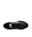 Baskets noires homme nike waffle debut-4