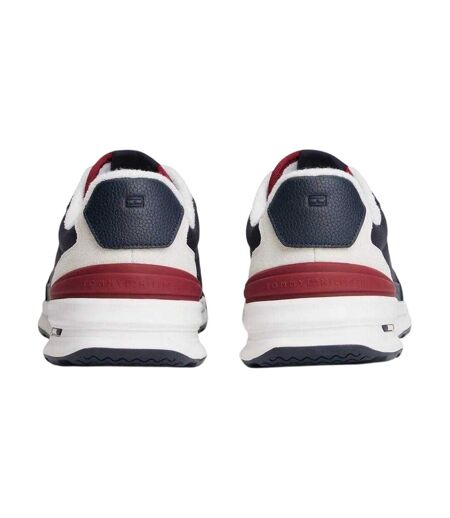 Baskets Homme Bleu Marine Tommy Hilfiger