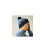 Mens Pom Pom Bobble Hat Navy Dare 2B-1