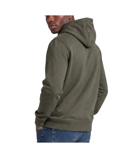 Sweat kaki homme calvin klein terry