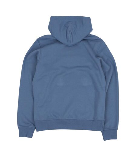 Sweat À Capuche Rs054 Homme Bleu Champion