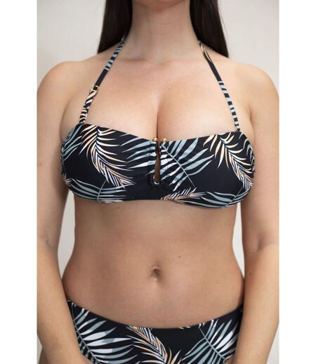 BANDEAU HAUT DE MAILLOT LITICIA