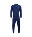 Ensemble De Survêtement Tuta Revolution Homme Bleu Marine Bleu Givova-2